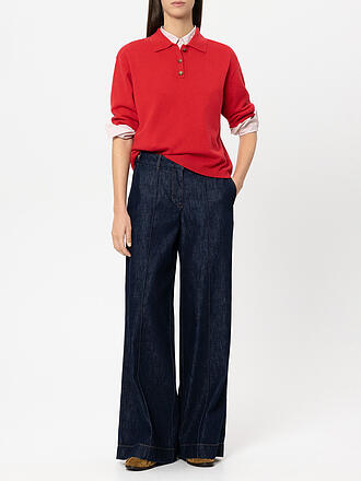 LUISA CERANO | Jeans de pierna ancha