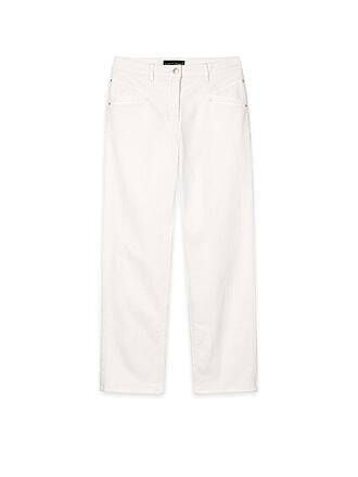 LUISA CERANO | Jeans corte recto