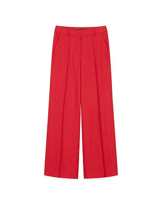 LUISA CERANO | Pantalón Wide Leg