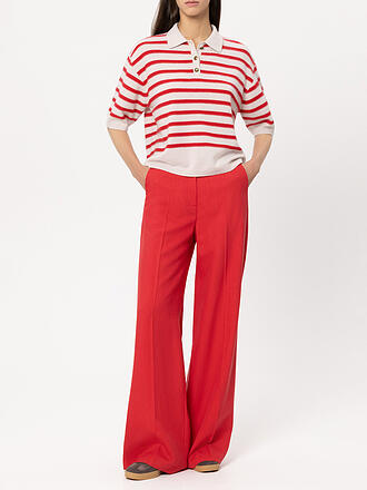 LUISA CERANO | Pantalón Wide Leg