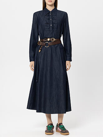 LUISA CERANO | Maxivestido