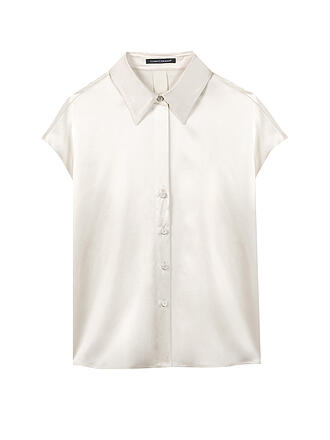 LUISA CERANO | Top de seda