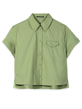 LUISA CERANO | Blusa
