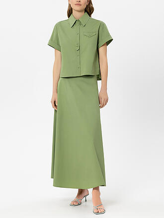 LUISA CERANO | Blusa