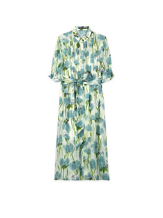 LUISA CERANO | Midikleid