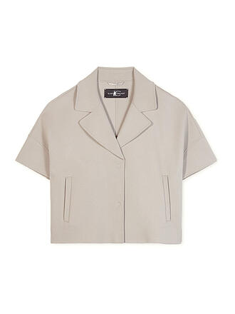 LUISA CERANO | Capa - Poncho