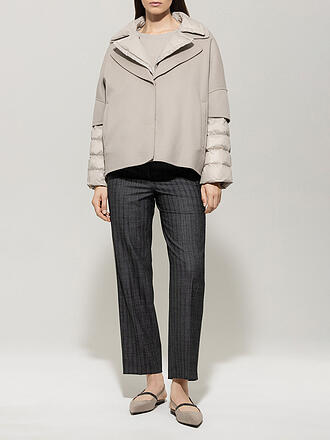 LUISA CERANO | Capa - Poncho