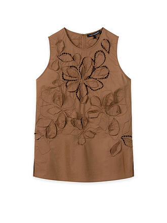 LUISA CERANO | Blusa