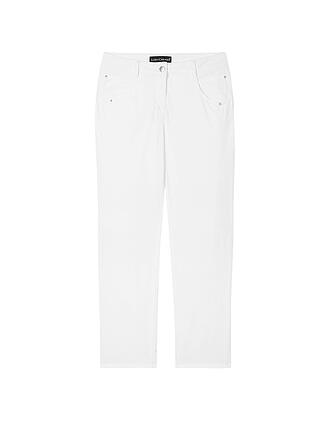 LUISA CERANO | Jeans corte recto