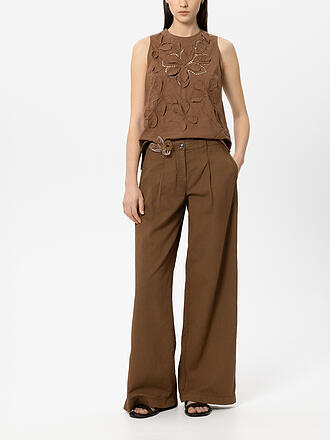LUISA CERANO | Pantalones Marlene