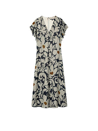 LUISA CERANO | Maxivestido