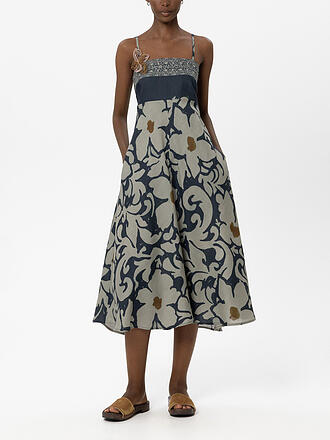 LUISA CERANO | Midikleid