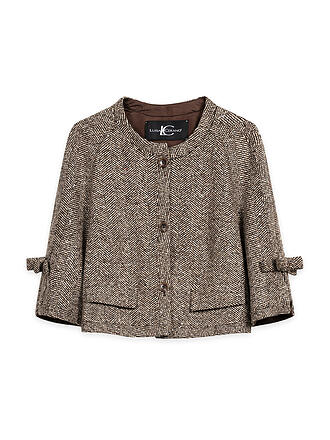 LUISA CERANO | Chaqueta