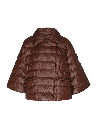 LUISA CERANO | Chaqueta acolchada