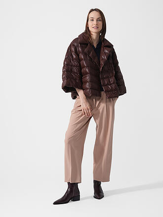 LUISA CERANO | Chaqueta acolchada