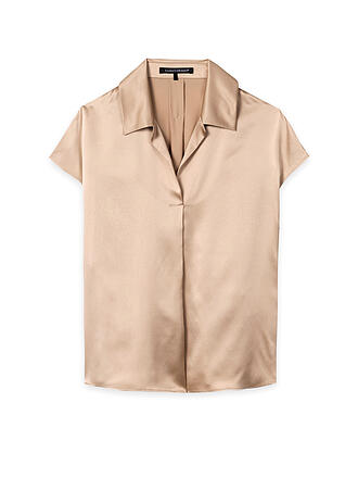 LUISA CERANO | Blusa de seda