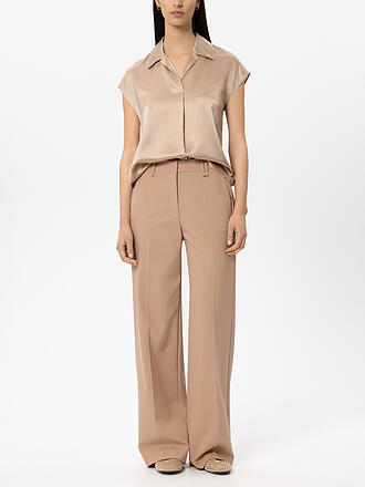 LUISA CERANO | Blusa de seda