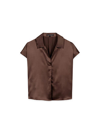 LUISA CERANO | Blusa de seda