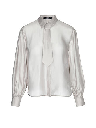 LUISA CERANO | Blusa camisera