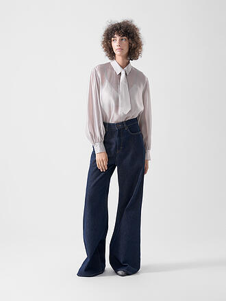 LUISA CERANO | Blusa camisera