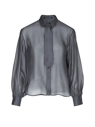 LUISA CERANO | Blusa camisera