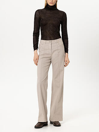 LUISA CERANO | Jersey de cuello alto