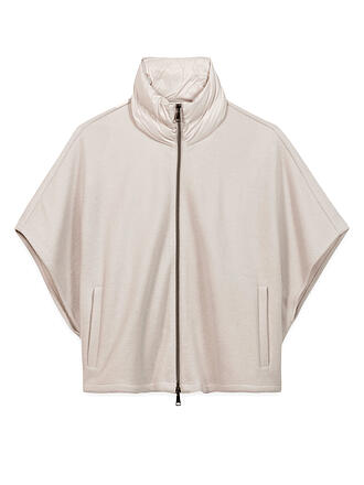 LUISA CERANO | Capa - Poncho