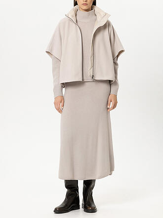 LUISA CERANO | Capa - Poncho