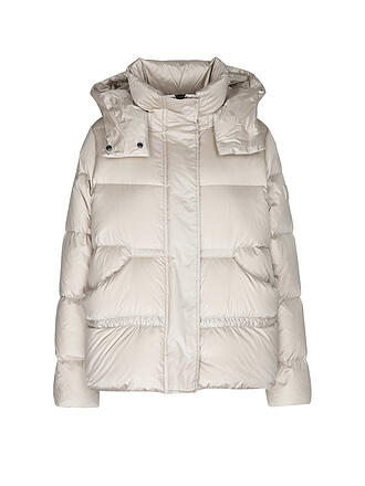 LUISA CERANO | Chaqueta acolchada de plumas