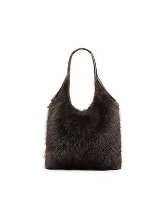 LUISA CERANO | Bolso de imitación de piel