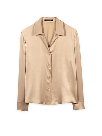 LUISA CERANO | Blusa camisera