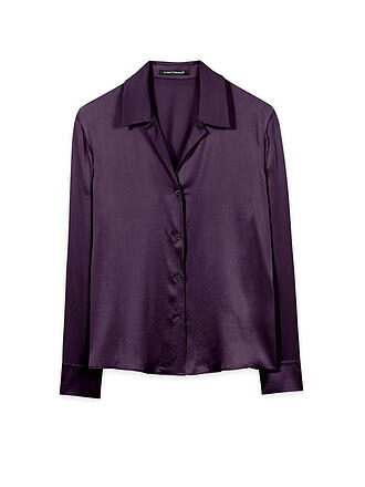 LUISA CERANO | Blusa camisera