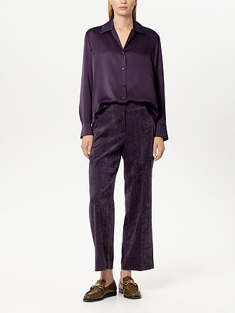 LUISA CERANO | Blusa camisera