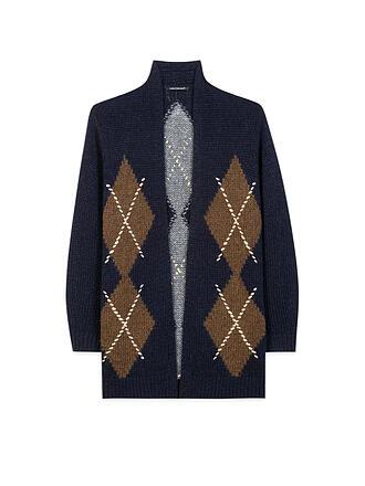LUISA CERANO | Strickjacke