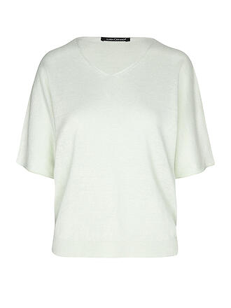 LUISA CERANO | Jersey de lino