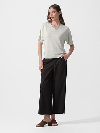 LUISA CERANO | Jersey de lino