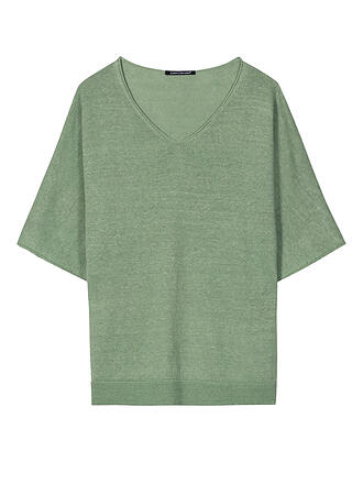LUISA CERANO | Jersey de lino