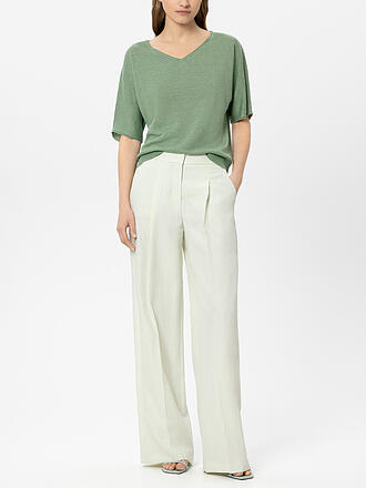 LUISA CERANO | Jersey de lino
