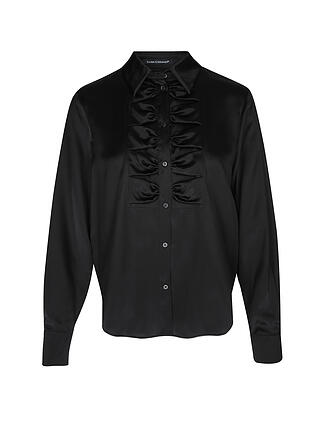 LUISA CERANO | Blusa camisera