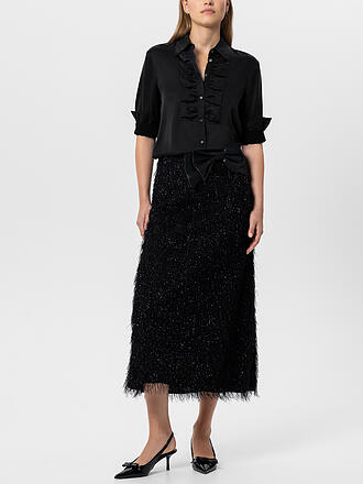 LUISA CERANO | Blusa camisera