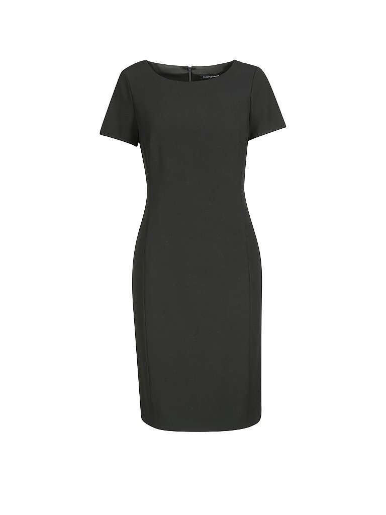 Luisa Cerano Vestido negro