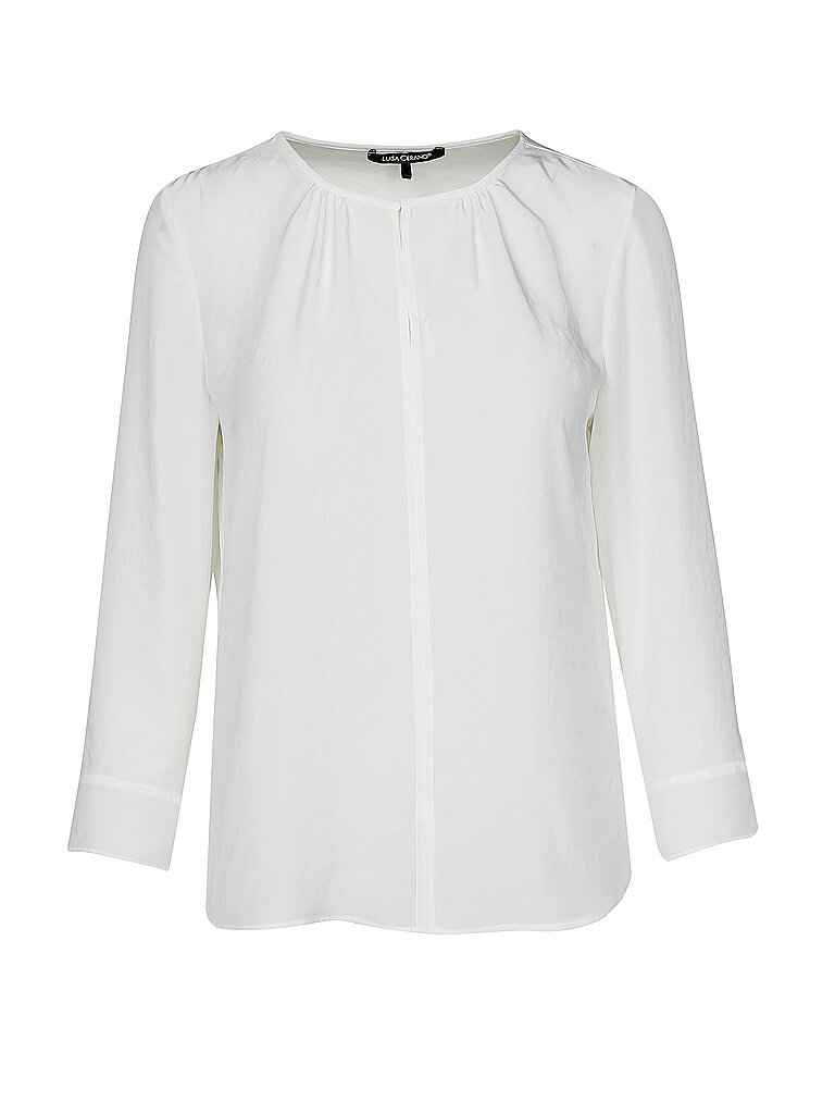 Luisa Cerano Blusa blanco 36