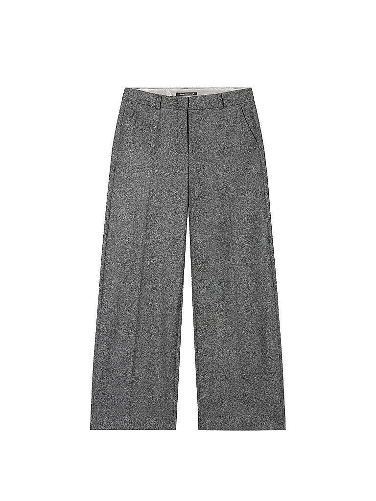 Pantalones Marlene gris 44