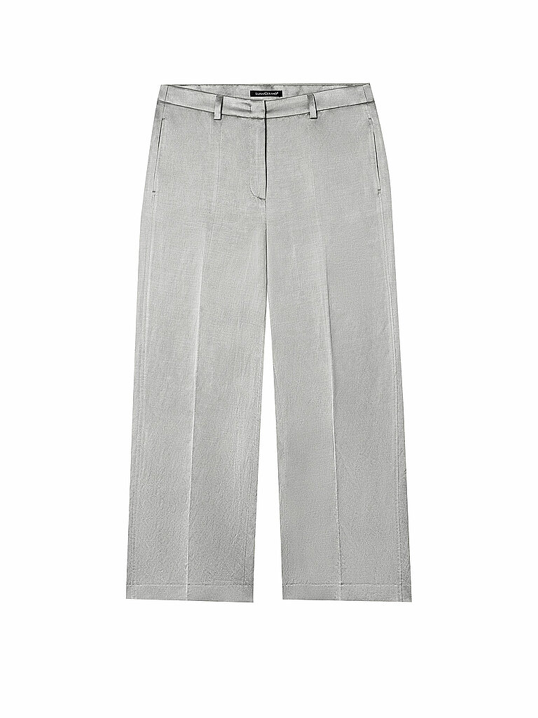 Pantalones de vestir gris 42