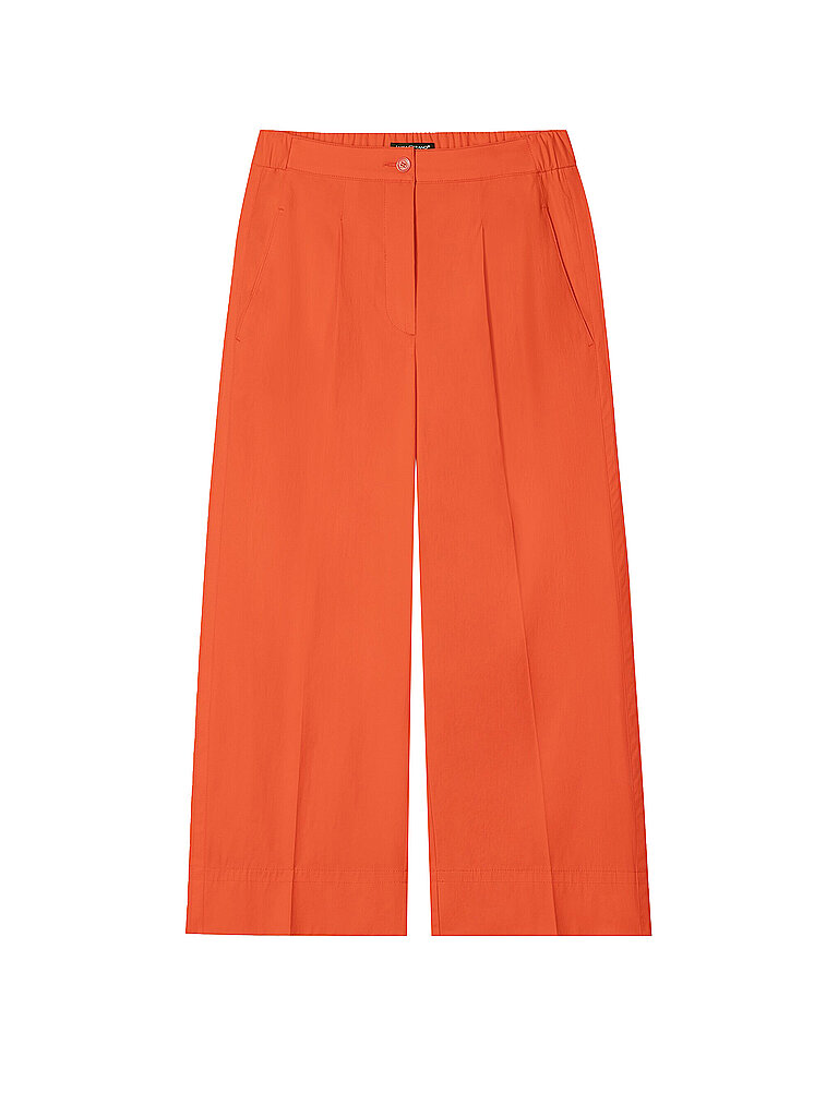 Luisa Cerano Culotte naranja