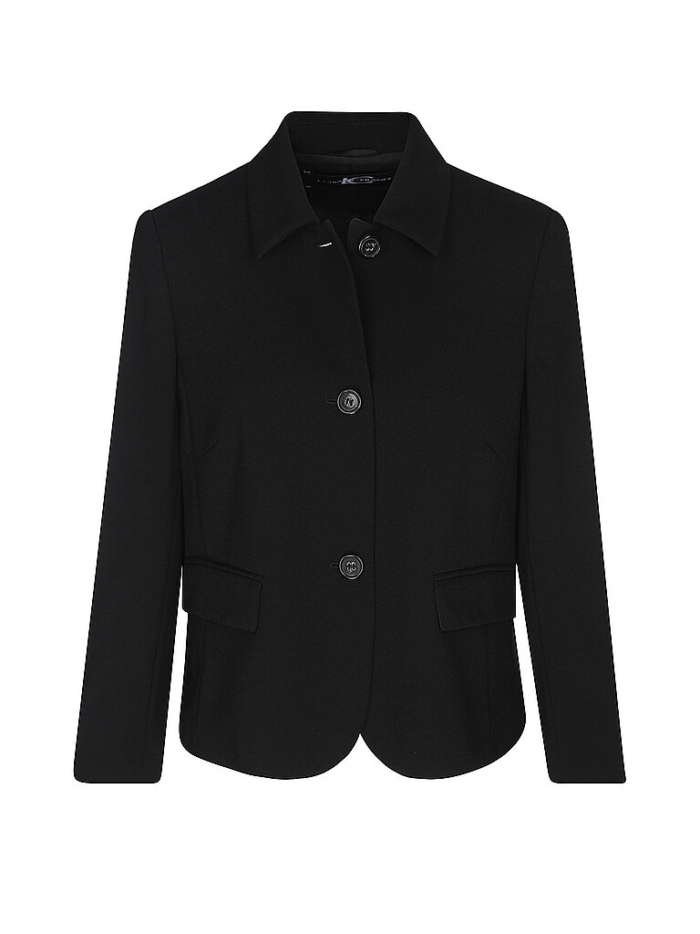 Luisa Cerano Blazer negro