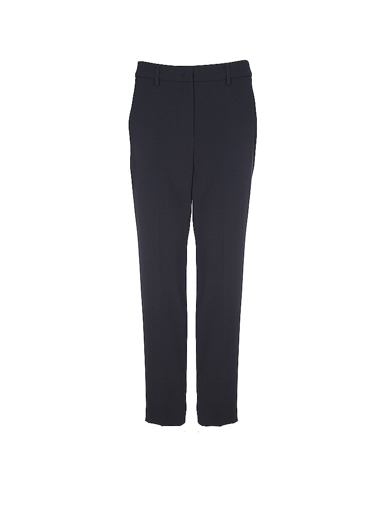 Pantalones de vestir azul oscuro 36