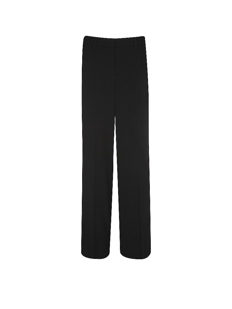 Pantalón de vestir negro 40