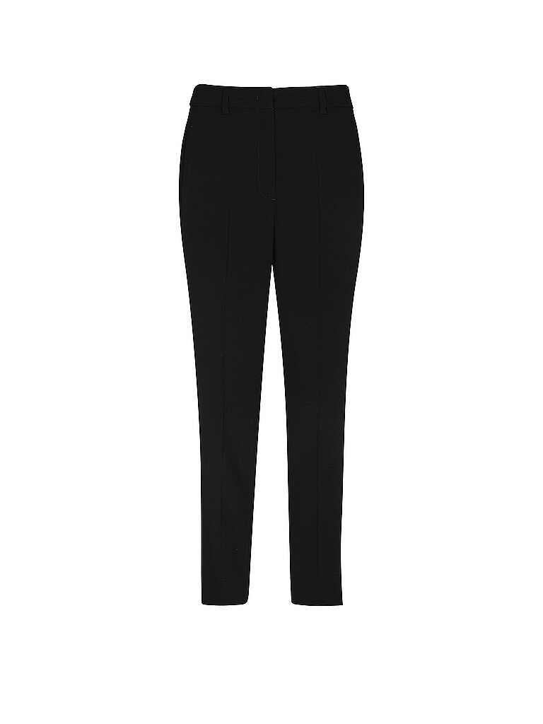 Pantalones de vestir negro 38