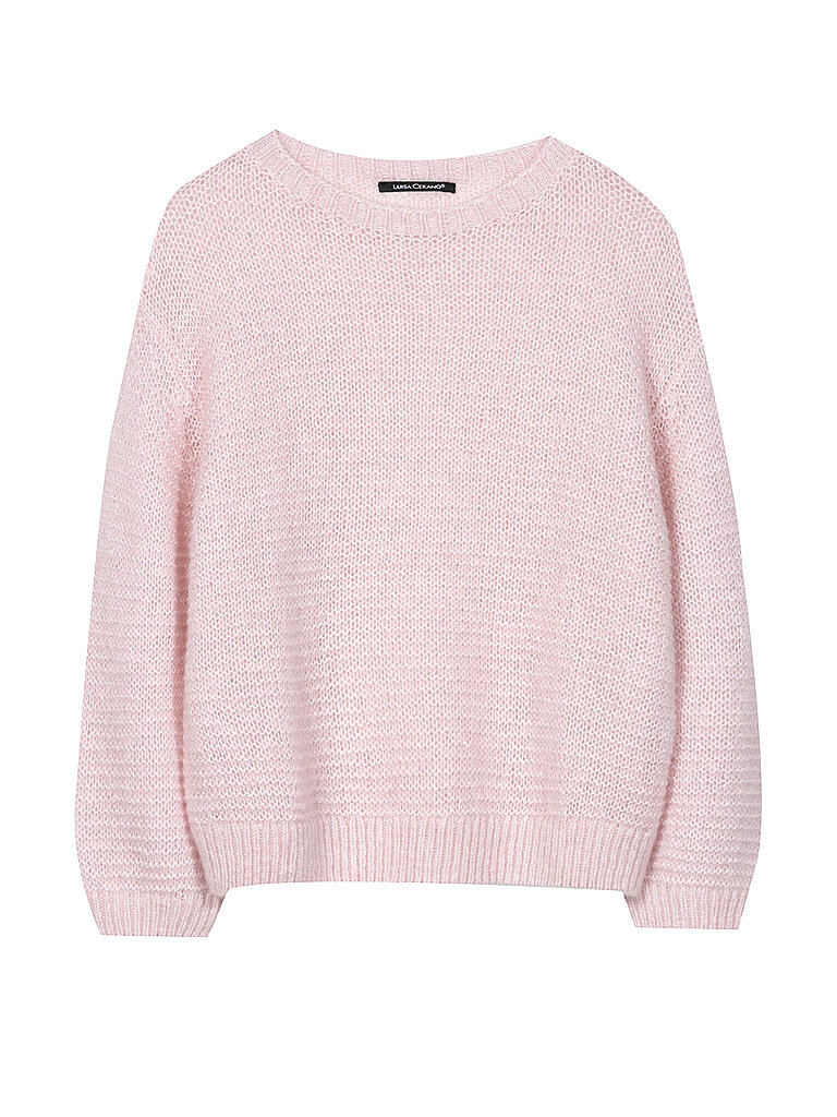 Nombre del producto: Jersey rosa 42